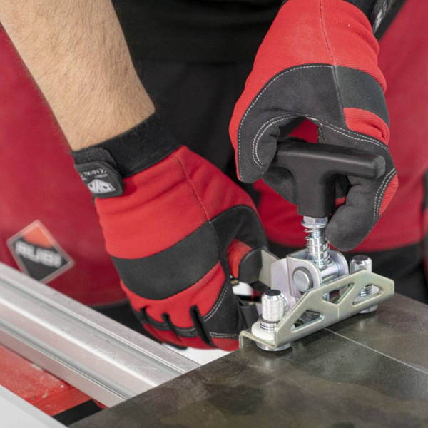 Szczypce łamak do płytek SLAB BREAKER Rubi (54918)