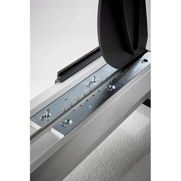 Gilotyna do cięcia paneli WOLFCRAFT WF6939000 VLC 800