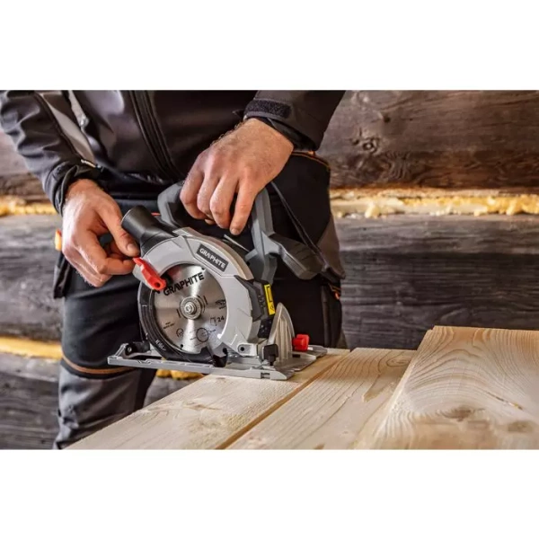 Pilarka tarczowa Graphite 58G008