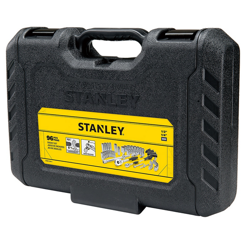 Zestaw kluczy nasadowych Stanley STMT17379-1