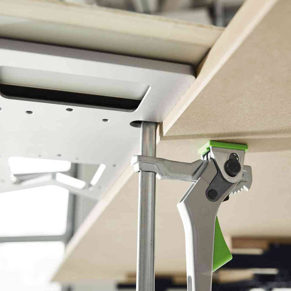 Ścisk zapadkowy Festool FS-HZ 160