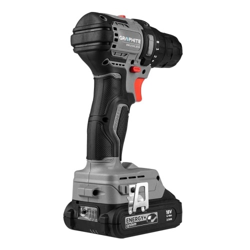 Wiertarko-wkrętarka Graphite 58GE139