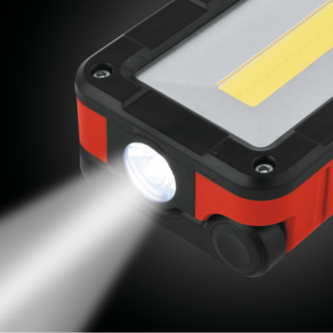 Reflektor przenośny Yato YT-81819