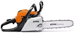 Pilarka spalinowa Stihl MS 211 (35 cm; 3/8”)