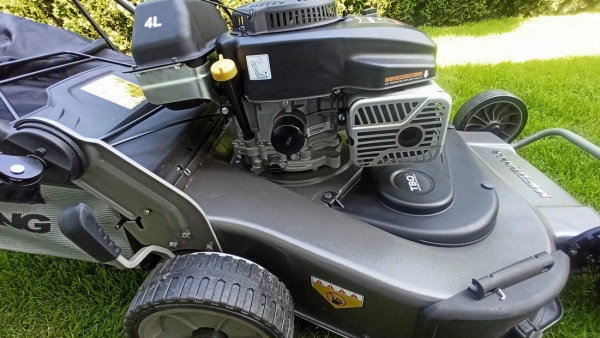 Kosiarka spalinowa Weibang WB778SLC V 3IN1