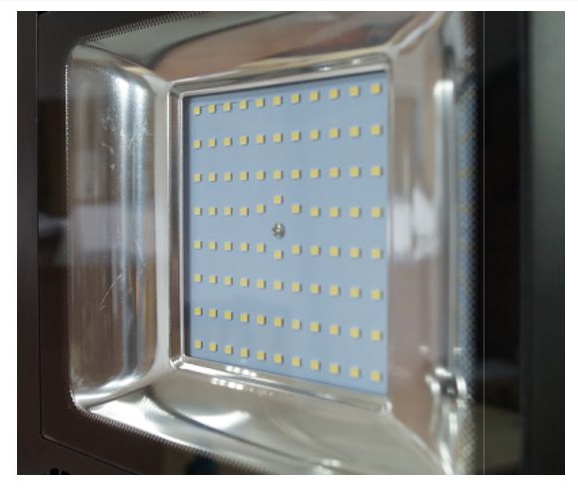 Maszt oświetleniowy PARTNERSITE LM150AW