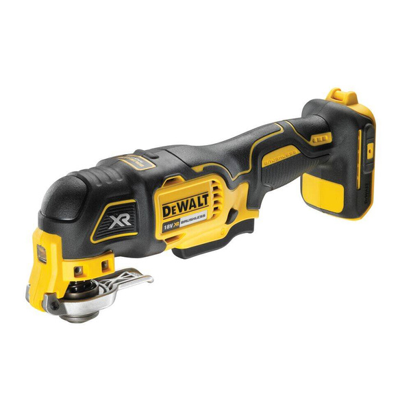 Narzędzie wielofunkcyjne Dewalt DCS355NT