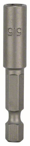 Klucze nasadowe 5,5x50 Bosch 2608550068