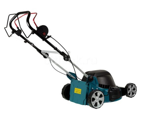 Kosiarka elektryczna Makita ELM4613