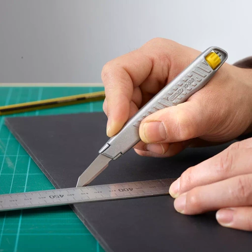 Nóż modelarski InterLock Stanley 0-10-590