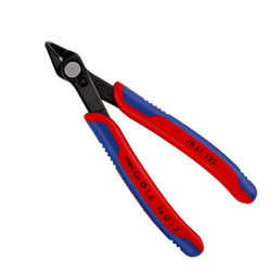 Szczypce boczne Knipex 78 61 125