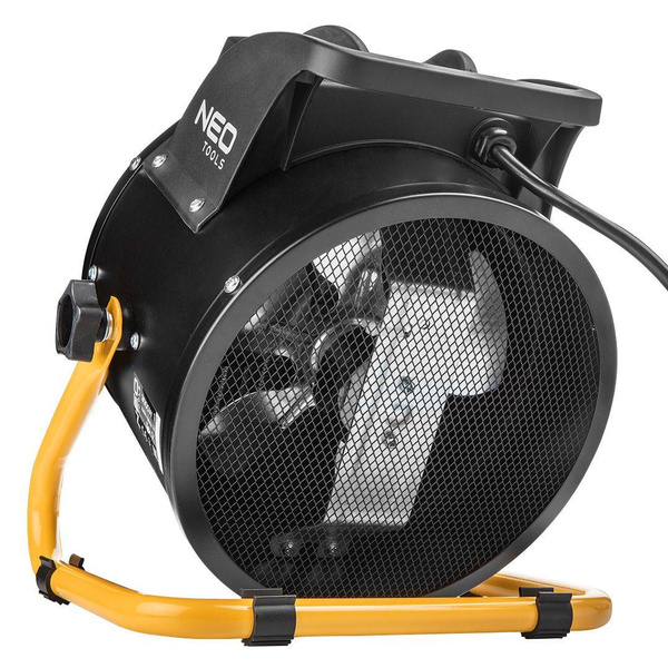 Nagrzewnica elektryczna Neo-Tools 90-063