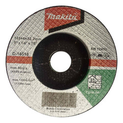 Tarcza szlifierska do betonu 125 mm Makita D-18518