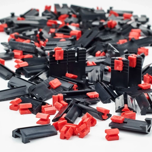 Uchwyty do listew tynkarskich UDL Nova Sendi 01961204297