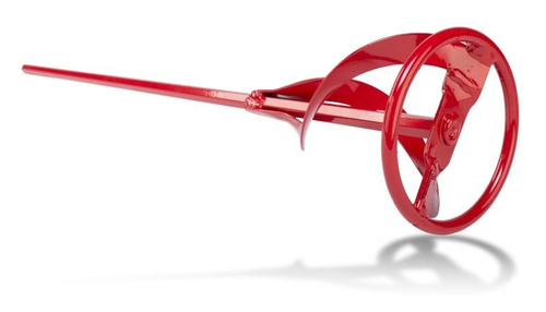 Mieszadło do materiałów płynnych Rubi 65934 L-100