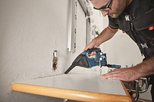 Odkurzacz Bosch GAS 12V (06019E3000)