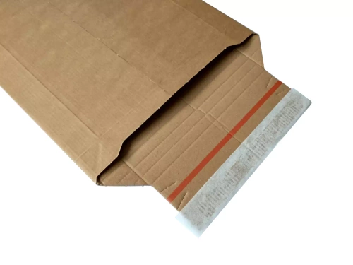 Koperta tekturowa M3 283 x 206 x 70