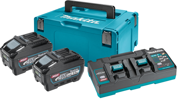 Zestaw zasilający Makita 191U13-9