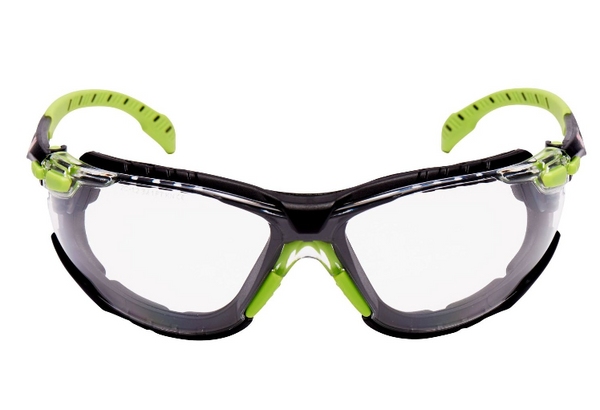 Okulary ochronne 3M Solus 1000 7100078881