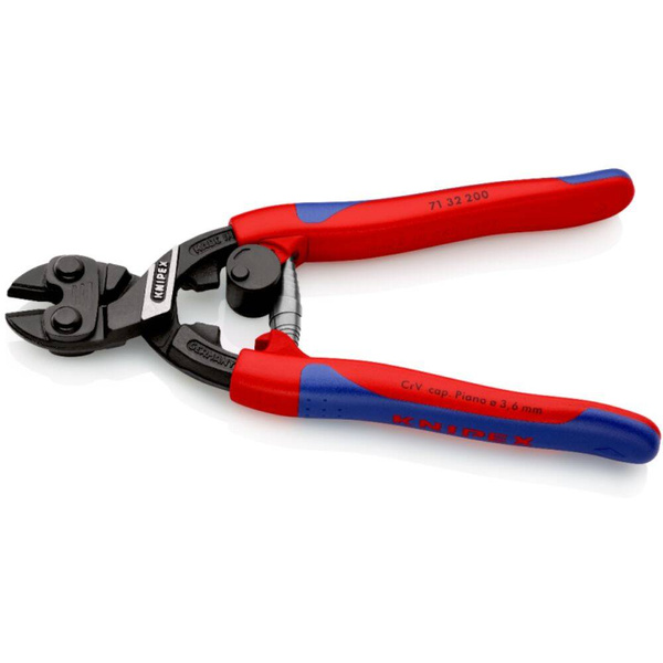 Szczypce przegubowe CoBolt Knipex 71 32 200