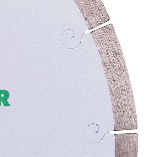 Tarcza diamentowa do gresu 250 x 30 mm Distar 11134048023