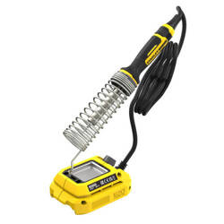 Lutownica akumulatorowa Stanley Fatmax SFMCE040B