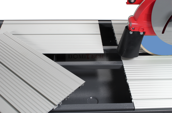 Przecinarka do glazury Rubi DX-350-N 1000 LASER&LEVEL