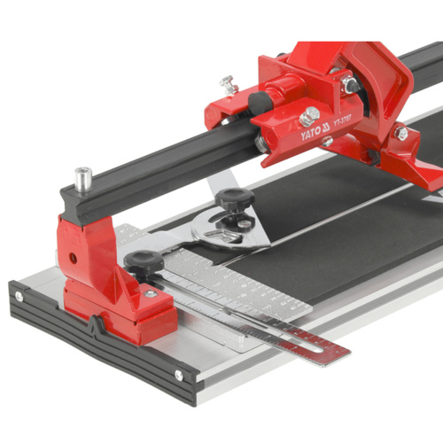 Przecinarka do glazury 600 mm Yato YT-3707