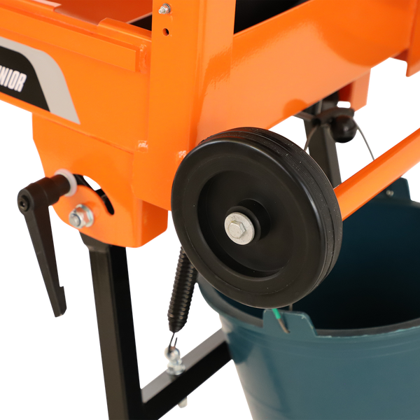 Piła murarska Norton CM450 Junior 1-30-1 230V