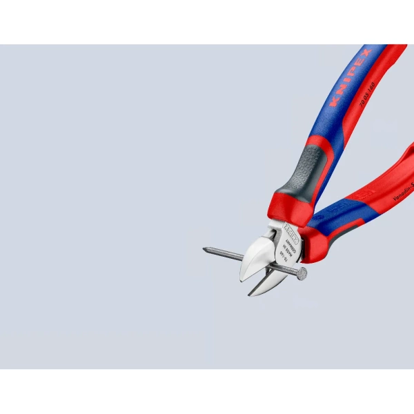 Szczypce boczne 160 mm Knipex 7005160