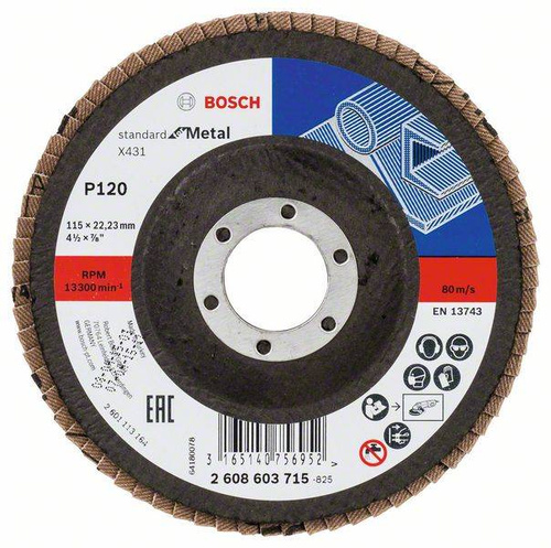 Bosch 2608603715