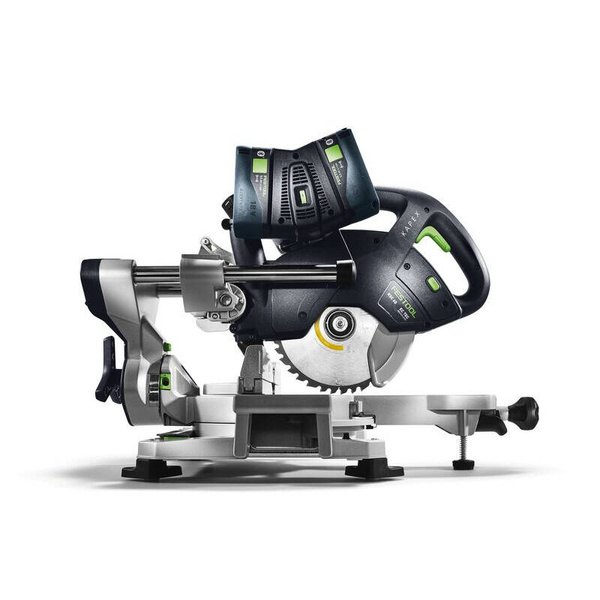 Ukośnica Festool Kapex KSC 60 Basic Master Edition (578179)