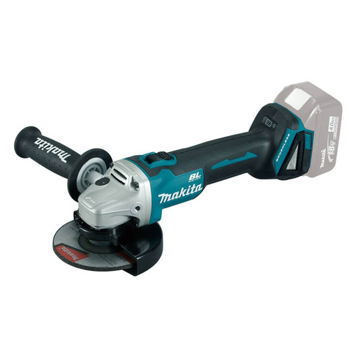 Szlifierka kątowa Makita DGA504Z