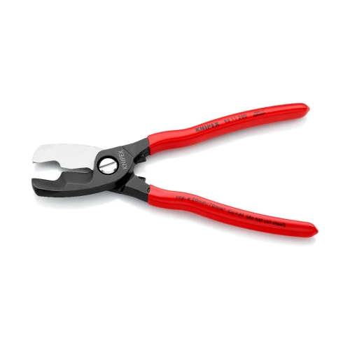 Nożyce do kabli Knipex 9511200