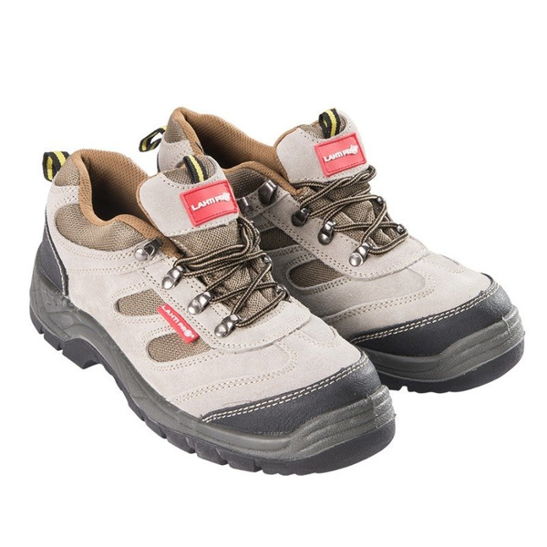 Półbuty ochronne 43 Lahti PRO L3040443 S1P SRC