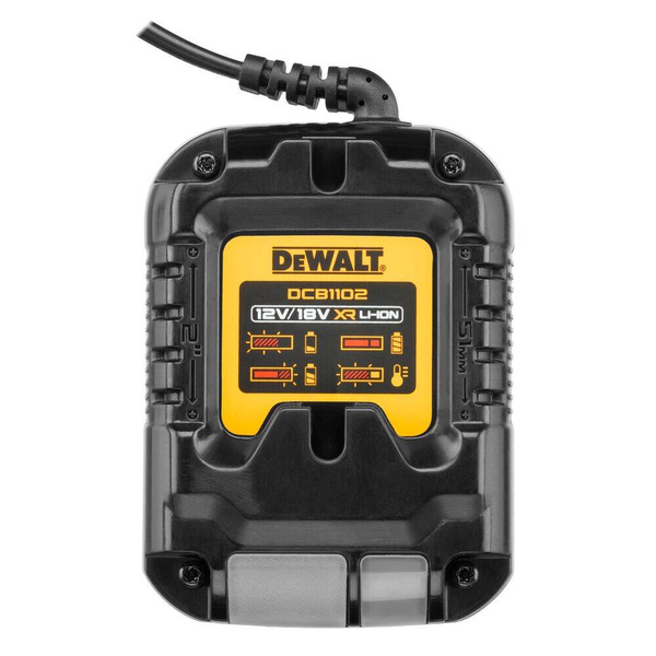 Ładowarka Dewalt DCB1102