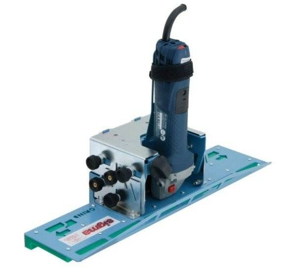 Urządzenie do profilowania krawędzi JOLLY EDGE 37A1D Sigma