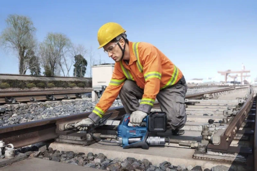 Smarownica akumulatorowa Bosch GFP 18V-10 Professional (06019N6000)