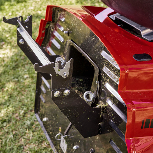 Traktor ogrodowy solo by AL-KO T 18-103.4 HD-A V2 Comfort 127726