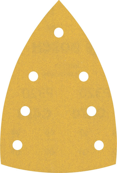 Papier ścierny Bosch EXPERT C470 100 x 150 mm, G 320, 10 szt.