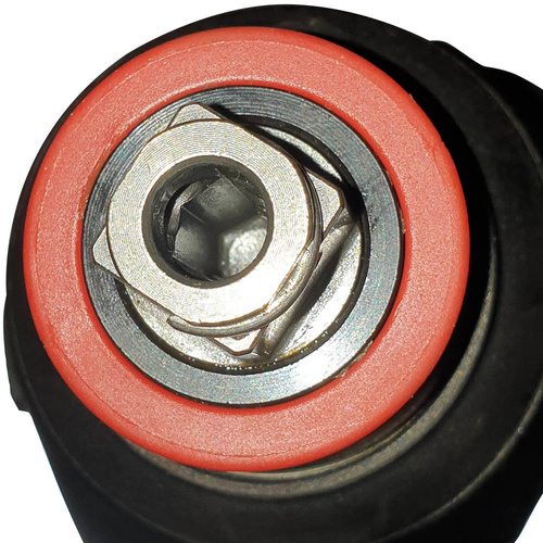 Zakrętarka/klucz udarowy Bosch GDX 18V-200