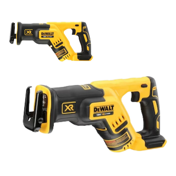 Zestaw elektronarzędzi DeWALT DCK856P4