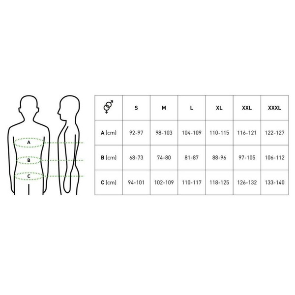 Bluza z kapturem Festool HO-FT2 L 577755