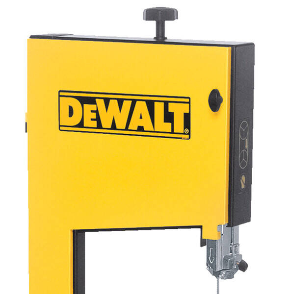 Pilarka taśmowa Dewalt DW876