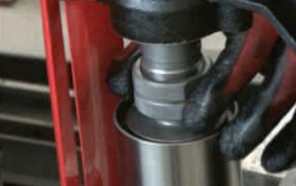 Wiertarka elektromagnetyczna PRO 112T Promotech