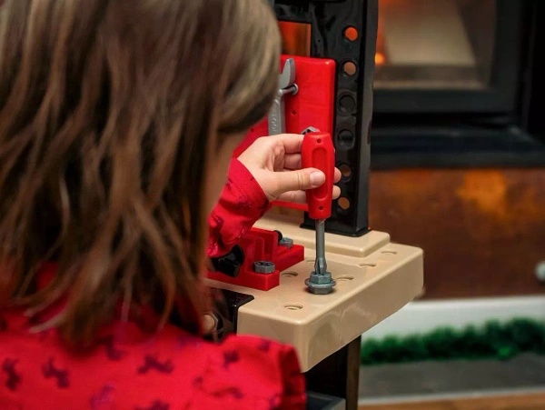 Mini warsztat dla dzieci NEO Tools GD010