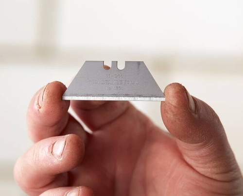 Ostrze trapezowe Stanley 5 szt.