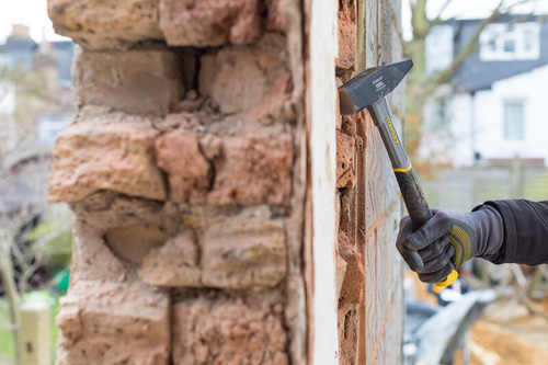 Młotek ślusarski Stanley F/GLASS 1000g STHT0-51910