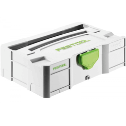 MINI-SYSTAINER T-LOC SYS-MINI 1 TL Festool 499622