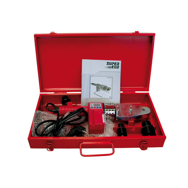 Zgrzewarka do PP Rothenberger 1500000447 20/25/32 mm